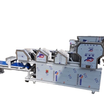 Commercial Noodle Making Machine 4000W 380V/220V Model 6-260
