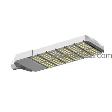 180W street lamp CE RoHS PSE IP65