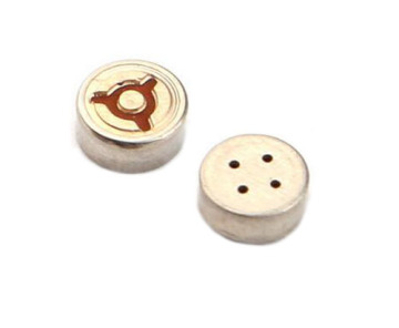 MIC-SMD4013-3P 4.0x1.2mm الميكروفون Electret المكثف