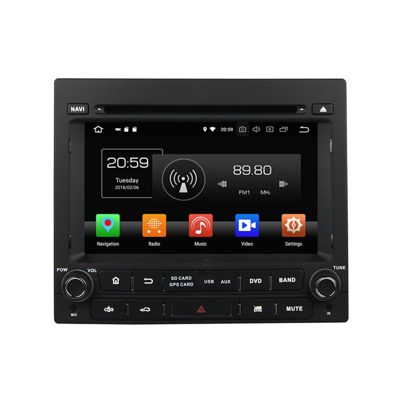 Peugeot 405 android 10 car dvd player