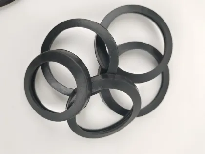 OEM ODM Various Sizes Silicone Gaskets and Rubber Parts