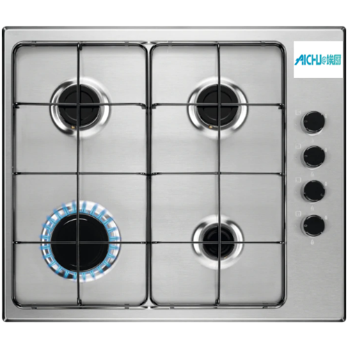 4 Burners Gas Hob Electrolux European Online Gas Cooktop Manufactory