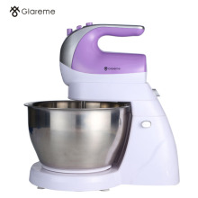 5 Speed Powerful motor for cake mixers