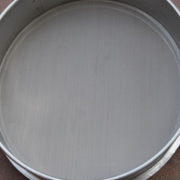 200 micron 304 Stainless steel filter sieve