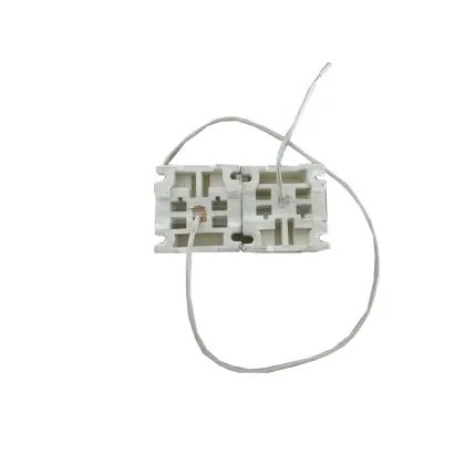 Ceramic Socket 630W 1000W CMH HPS Fixture for Greenhouse Lighting