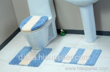 Customer-size Mat 