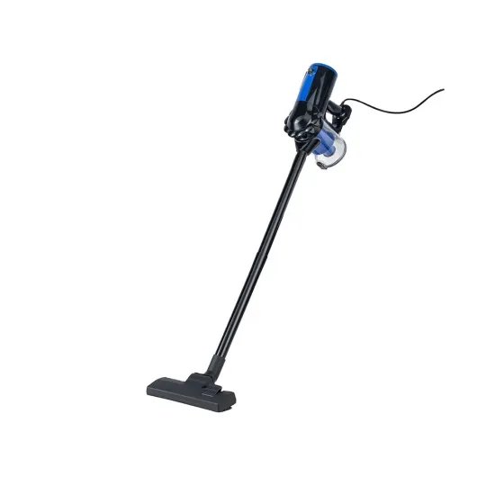 Handheld Vacuum Cleaner: Corded, Wet & Dry, All-in-One, Rechargeable for Hard Floors