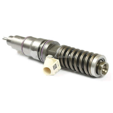High-Quality 20440388 Common Rail Injector Fuel Injector BEBE4C01101 for VOLVO D12 BUS Engine