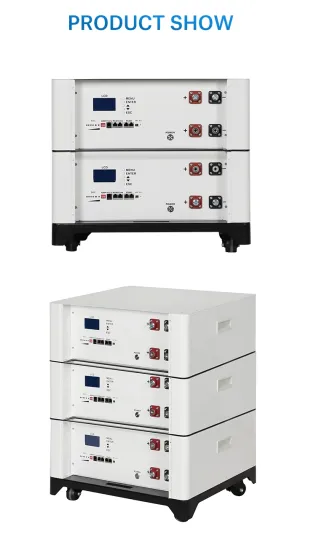 Stackable 48V200ah LiFePO4 Lithium Ion Home Solar System