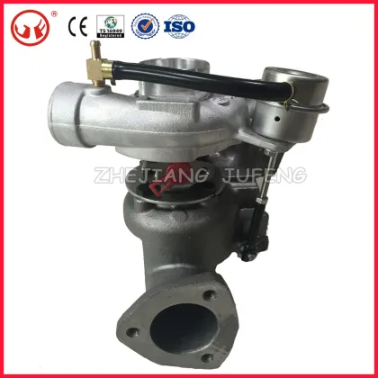 car accessories turbo charger whistler T250 ERR4893 452055-5004s turbo