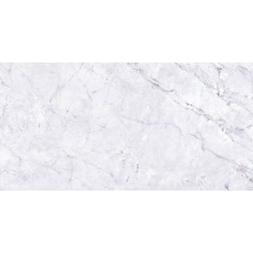 High Glossy Marble Effect Glazed Porcelain flooring tiles