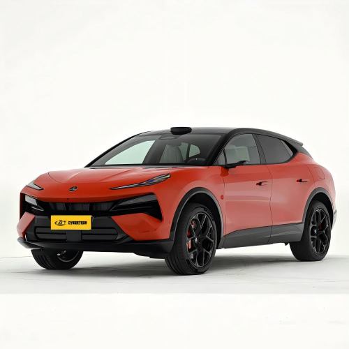 Lotus FOR ME 2026 Model For Me