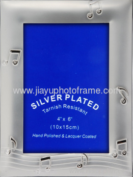 Elegant Design Aluminum Photo Frames 