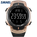 SMAEL Luxury Brand Mens Orologi sportivi da uomo Militare