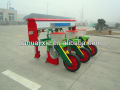 Hot Sale 25HP 3-Point Linkage 3 Row Seeder Precise untuk jagung dan sorghum