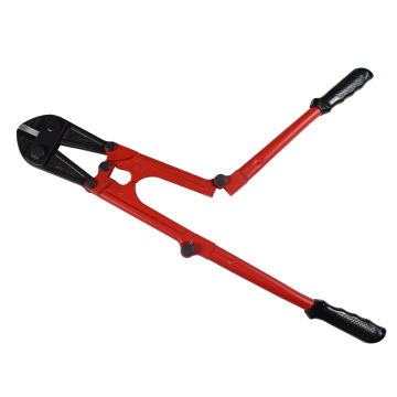 Professional Foldable Handle Bolt Cutter - New Design
