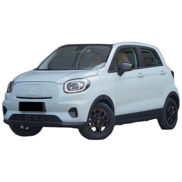 2023 Самый дешевый новый энергетический автомобиль: Leapmotor T03 Lingpao Minicar - 200 -километровый электромобиль электромобиль