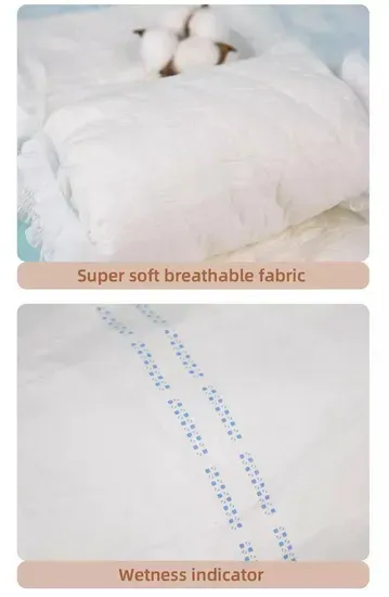 Ultra Absorbent Adult Diapers for Both Genders