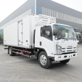 Isuzu 700p Refrigerated Truck