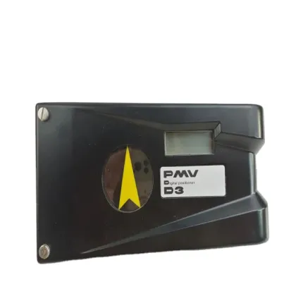 Flowserve PMV D3 Series D3XNU-D39PVA-Z4XX Digital Valve Positioner: Comprehensive Search Engine