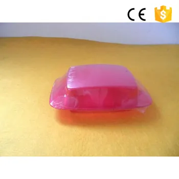 Clear Plastic Cake Packaging Boxes Plastic Clear Cake Box