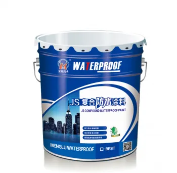 JS composite waterproof coating
