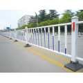 road fence steel road guardrail street fence