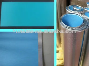 Good quality aluminium sheet and coil