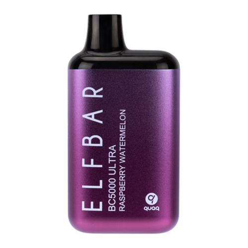 elf bar bc5000 ultra flavors