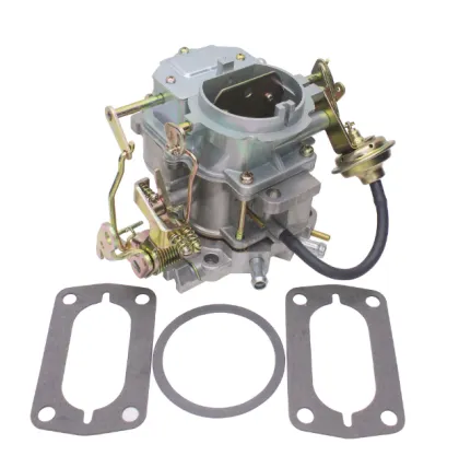 LDH228A VW BEETLE Carburetor for 318 A610 CARTER BBD HIGHTOP