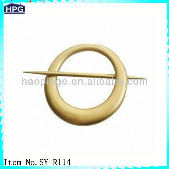 Plastic Shower Curtain Rings