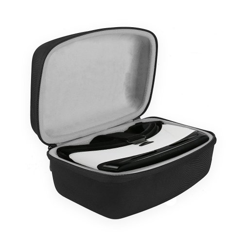 New products packaging storage large capacity eva nylon hard tool case