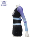 Wholesale Performance Cheerleader Outfits