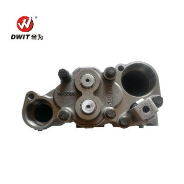 High Quality Oil Pump 116-1980 for Caterpillar 3408E, 3412E, C27, C32 Engines