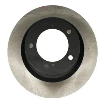 Brake Rotor Pad Kit for Toyota Tundra 43512-0C011