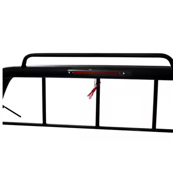 Strong Exceptional Design Rustproof Roll Bar for Hilux Vigo Revo Navara NP300 D40 D22