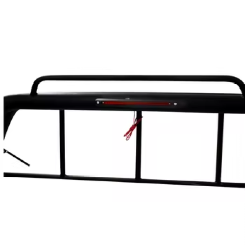 Strong Exceptional Design Rustproof Roll Bar for Hilux Vigo Revo Navara NP300 D40 D22
