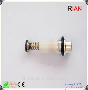 Manufactured in china electro magnetic vavle/gas magnet valvesRBDQ15A-SZ