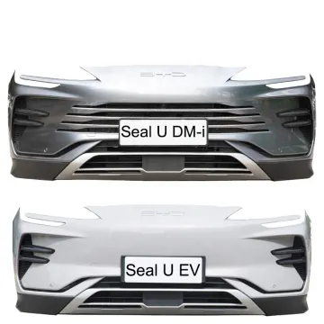 2023-2024 OEM SA3EF-2803111/30 SA3HK-2803111/30 Front Bumper Grille Assembly For BYD Seal U Grille Kit Assembly Accessories