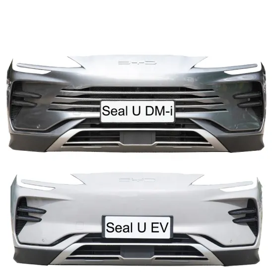 2023-2024 OEM SA3EF-2803111/30 SA3HK-2803111/30 Front Bumper Grille Assembly For BYD Seal U Grille Kit Assembly Accessories