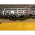 Triton L200 2024 gari nyuma bumper