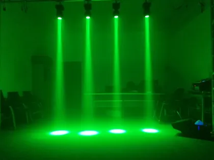 Ayrton MAGICDOT 60W LED beam moving head lights, LED 60W BEAM moving head light , moving head DJ light magic dot