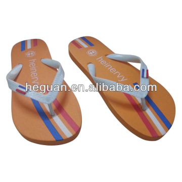 2014 new well sale cheap men's flip flops (HG13276