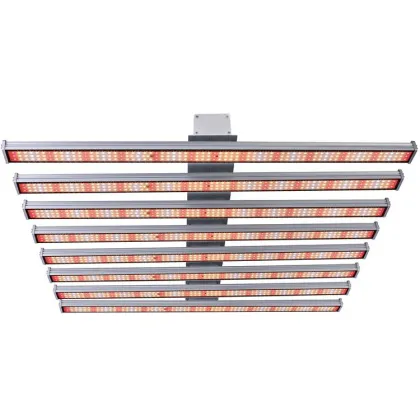 High Efficiency Gavita 1700e Pro 720W Full Spectrum LED Grow Light