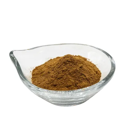 Red Clover Isoflavones Extract