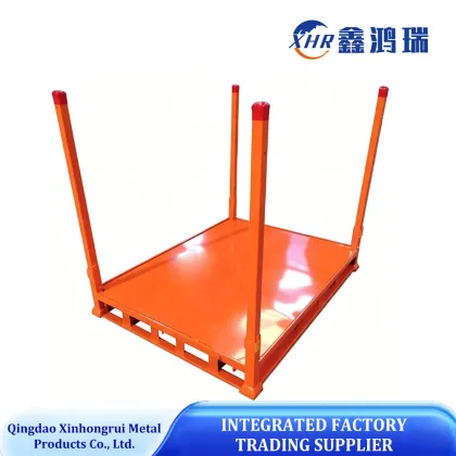 Universal Subaru Series Automotive KD Logistics Fixture