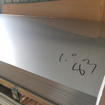 904L 309s 2507 stainless steel sheet