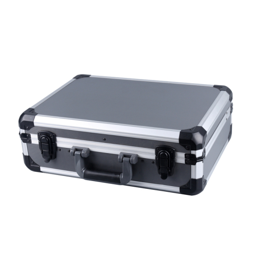 399pcs Handverktygsset Aluminium Tool Box Kit