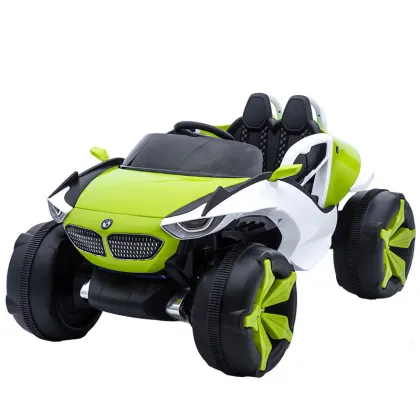 Best Price 12v Electric Kids Car with 2 Seats