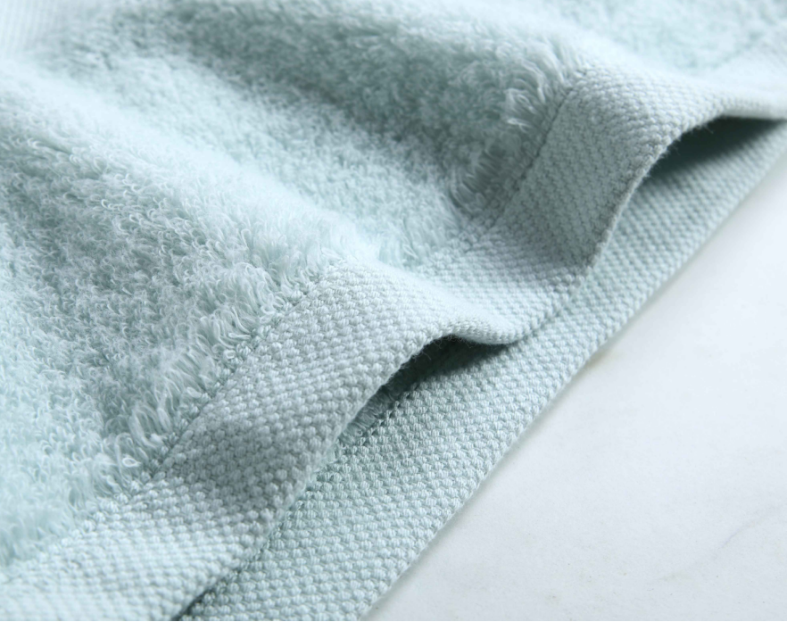 Best Selling Home Satin Towels